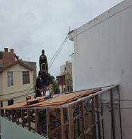 construcciones de casas en drywall